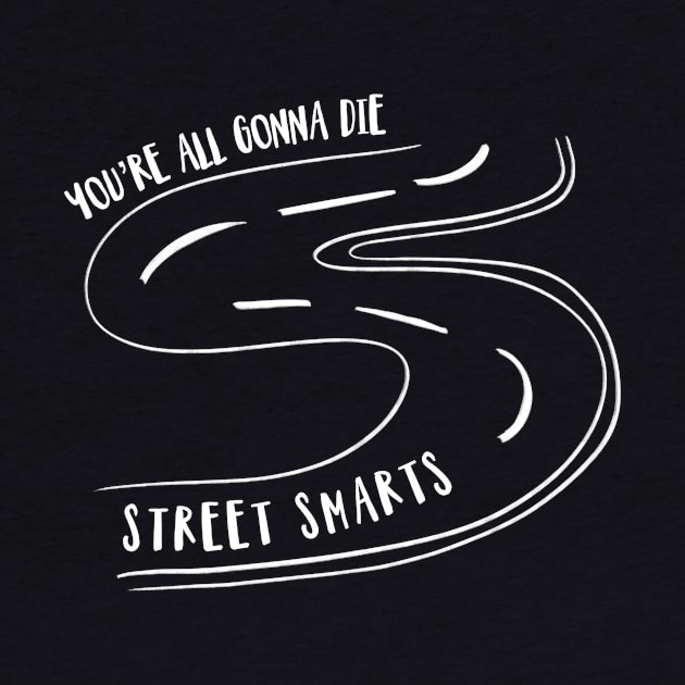 Street Smarts by usernate